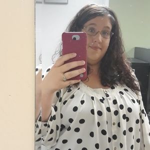 Meet your Posher, Kathy